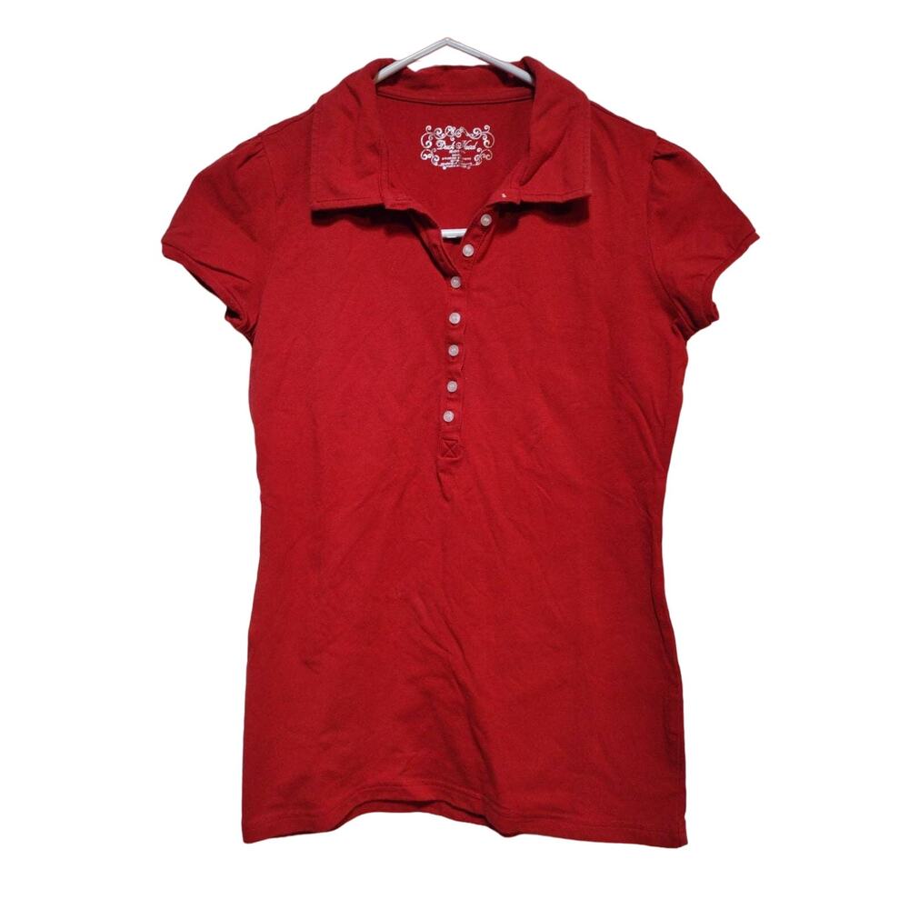 Duck Head Juniors Shirt Size Small